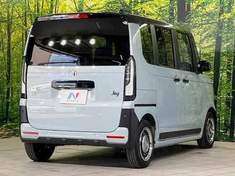 Honda N-BOX Joy