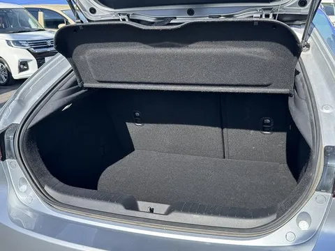 Mazda MAZDA3 Fastback