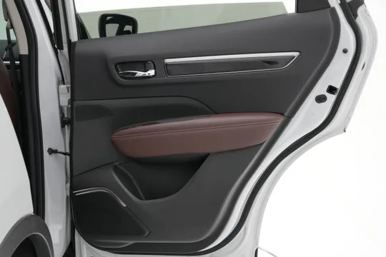 Renault Koleos (QM6)