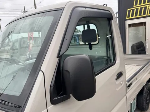 Mitsubishi Minicab Truck