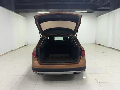 Volkswagen C-Trek