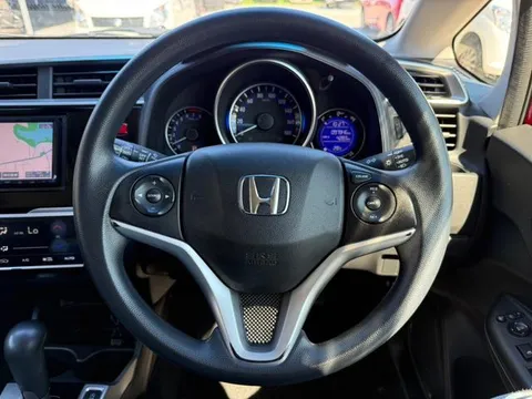 Honda Jazz (Fit)