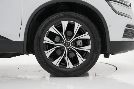 Renault Koleos (QM6)