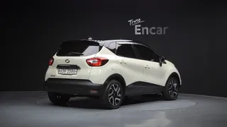 Renault QM3