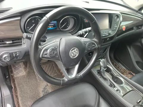 Buick Envision