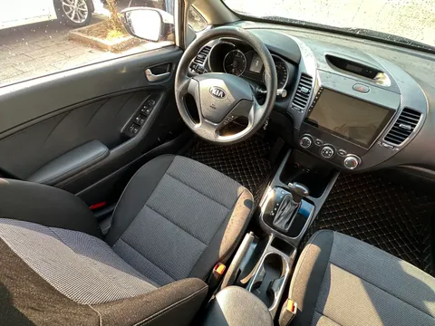 Kia Cerato (K3)