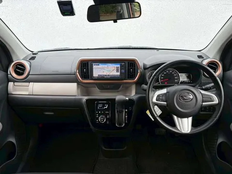 Daihatsu Boon