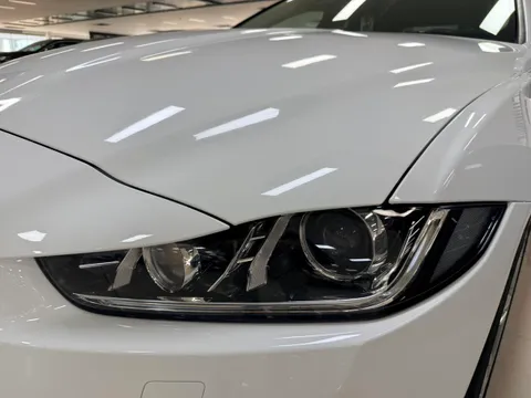 Jaguar XEL
