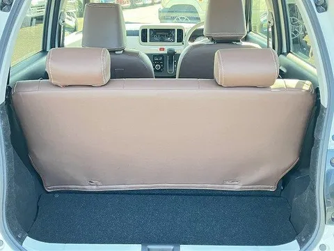 Daihatsu Mira Tocot