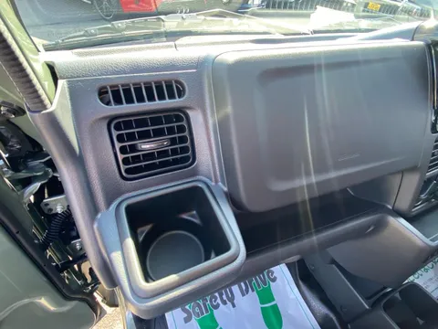 Suzuki Super Carry
