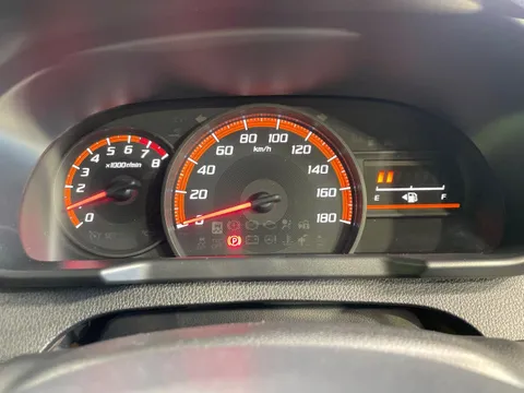 Daihatsu Thor