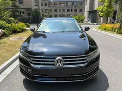 Volkswagen Phideon