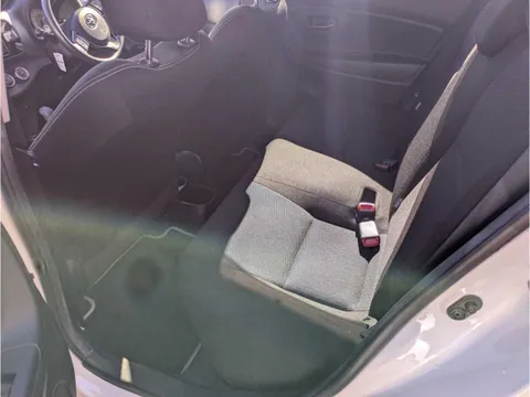 Toyota Yaris (Vitz)