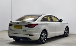 Bestune B50
