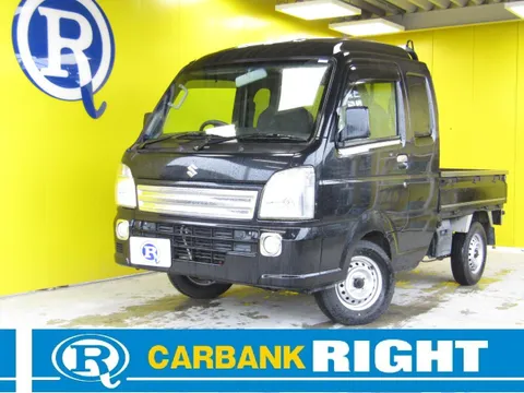 Suzuki Super Carry