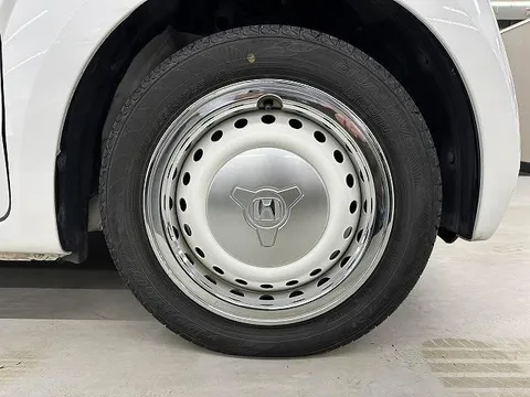Honda N-BOX Slash