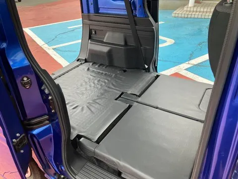 Honda N-VAN Plus Style