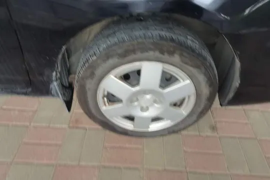 BYD F3
