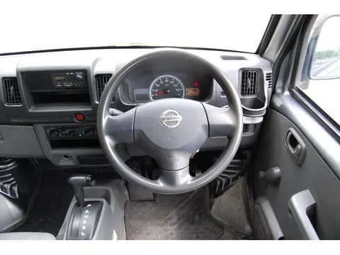 Nissan Clipper