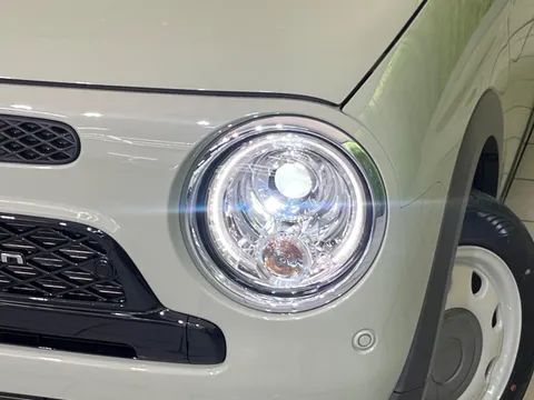 Suzuki Alto Lapin LC