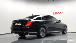 Genesis G90 (EQ900)