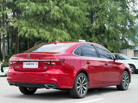 Roewe