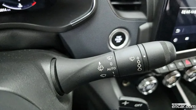 Renault XM3