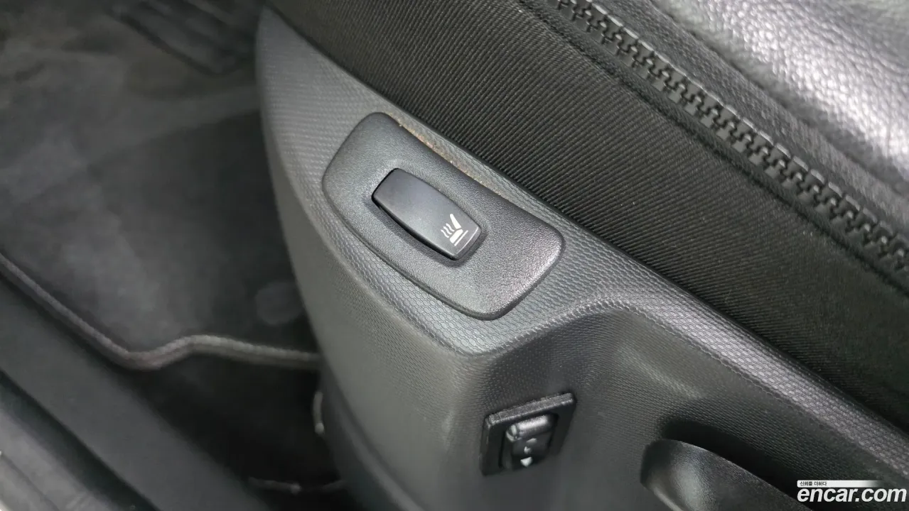 Renault QM3