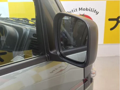 Suzuki Carry Track
