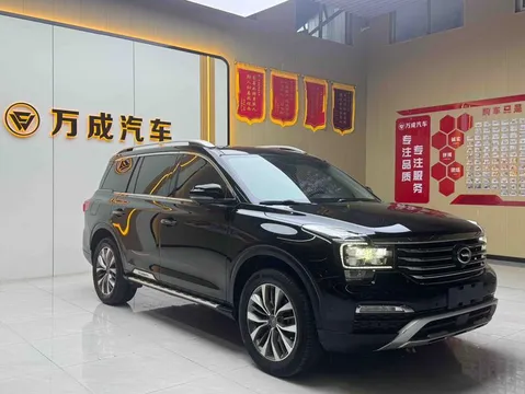 Gac GS8
