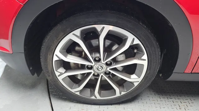 SsangYong Tivoli XLV (Tivoli Air)