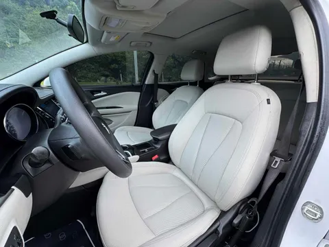 Buick Verano