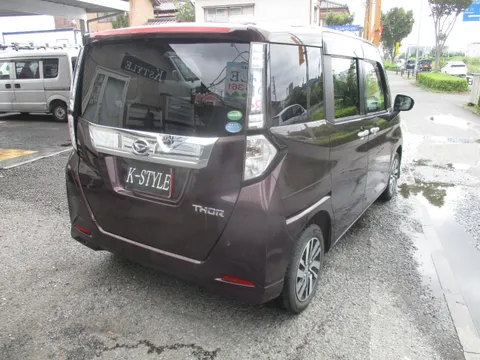 Daihatsu Thor