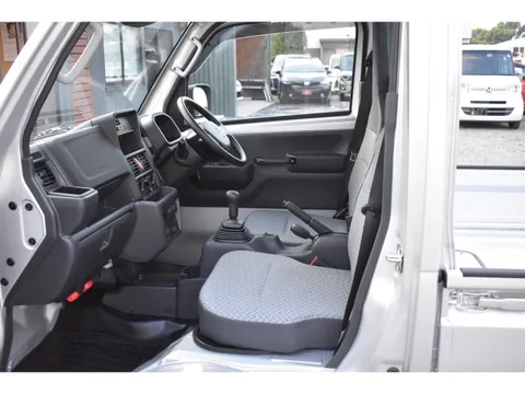 Mitsubishi Minicab Truck