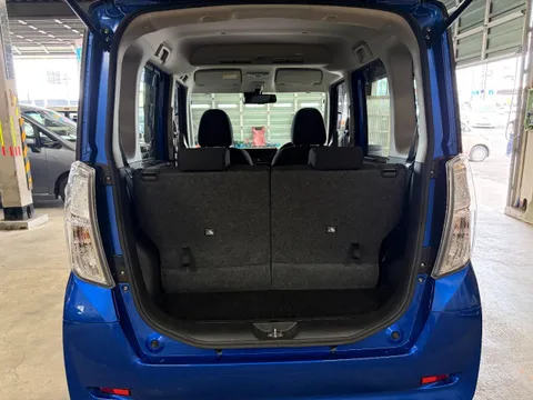 Mitsubishi eK Space Custom