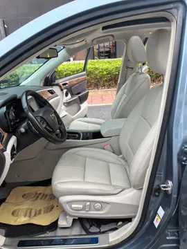 Gac GS8
