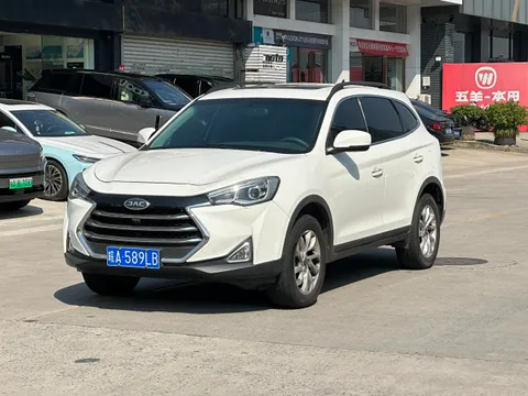 JAC