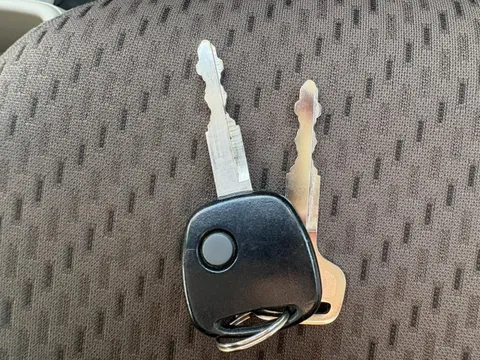 Nissan Clipper