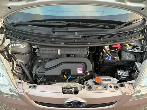 Subaru Pleo
