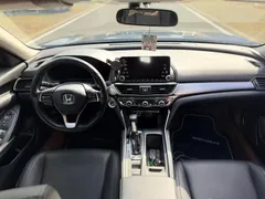 Honda Inspire