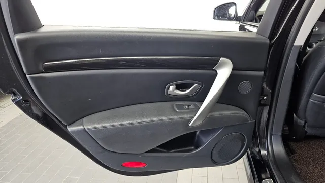 Renault SM7