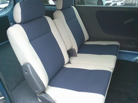Subaru Dias Wagon