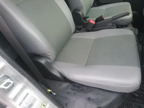 Toyota TownAce Van