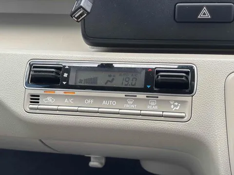 Mazda Flair