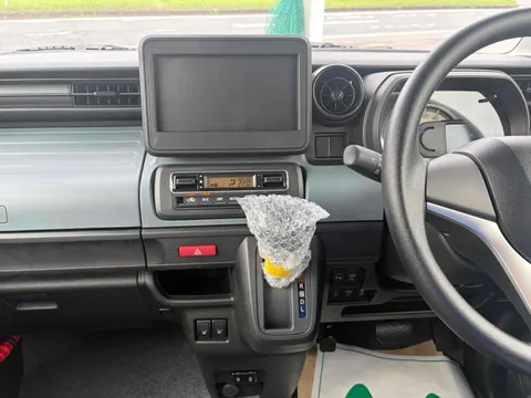 Suzuki Spacia Base