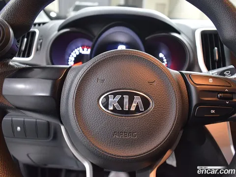 Kia Ray