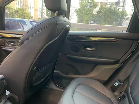BMW 2-Series
