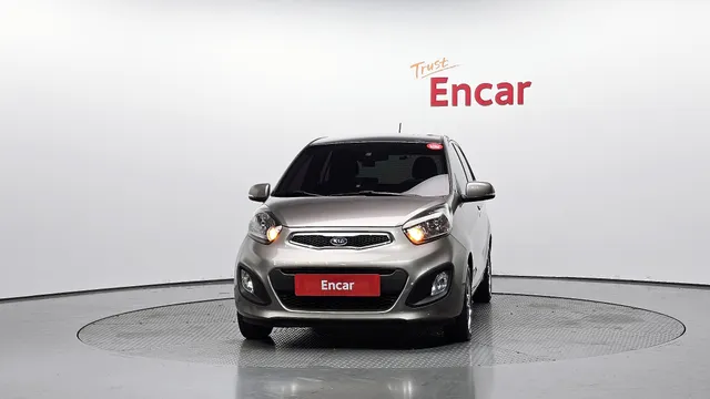 Kia Picanto (Morning)