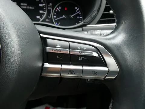 Mazda MAZDA3 Sedan