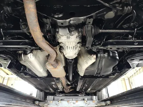 Nissan Qashqai (Dualis)